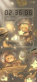 Stars bear