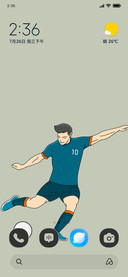 Victory Net