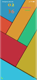 Colour