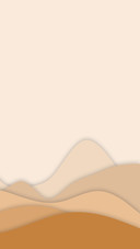 Desert by day