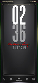 NewPort v11.17 DarkLight Final
