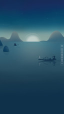 白露微光