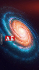 AE银河之光
