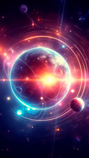 Galaxy dream