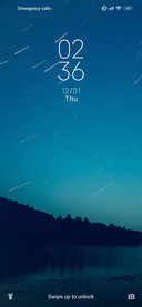 Satellite orbit