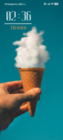 Icecream Cone