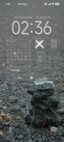 Stone