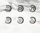回眸三生