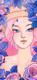 Pink Beauty