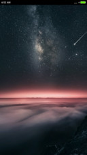 iOS10 Star Spot
