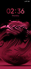 3D Fluid