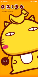 Hami Cat