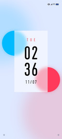 怪脾气 UI