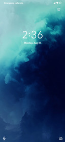 OxygenOS