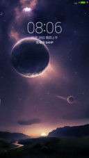 星语星空