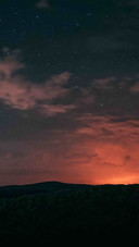 Starry Horizon
