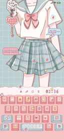 JK键盘