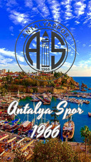 Antalya Spor 1966