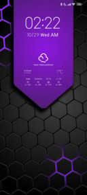 PURPLE NIGHT