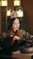 皓镧传