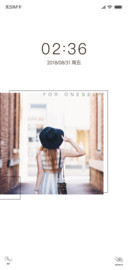 For Oneself