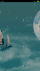 天空初雨（好评送红包）