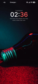 Dark Spark