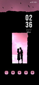 Love 8
