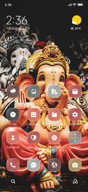 Royal Ganesh