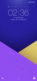 Minimalistic 15