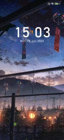 Wind chime