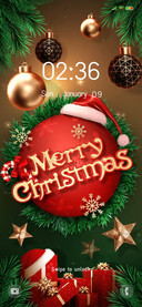 Dream Christmas