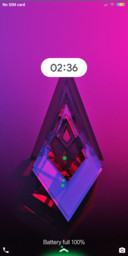 Color Boom
