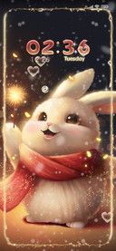Rabbit+Rich