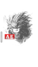 AE死亡之猴
