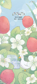 树莓鸭鸭