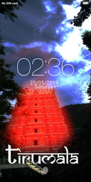 Tirumala_DWM19