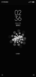 黑色尊享
