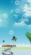 夏意正浓