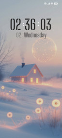 Winter Dream