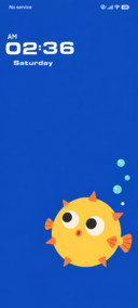 Pufferfish