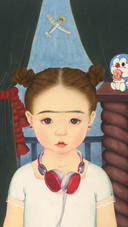 那小先作品