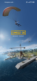PUBGM Island