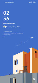 Blue Sky