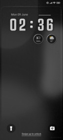 Black Reloaded
