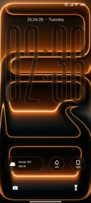 Dark Glass 26