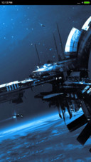 SpaceWarship【DD】