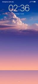 Pure Sky
