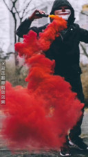 AE微笑魔王