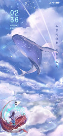 Rc 如梦幻泡影